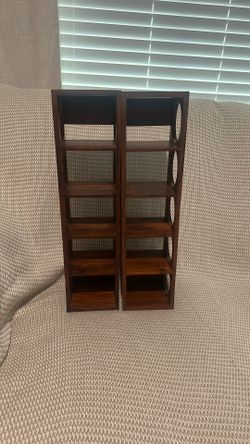 Wine Rack