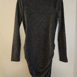 $10 Dress Formal Glitter Dress Medium $10 OBO