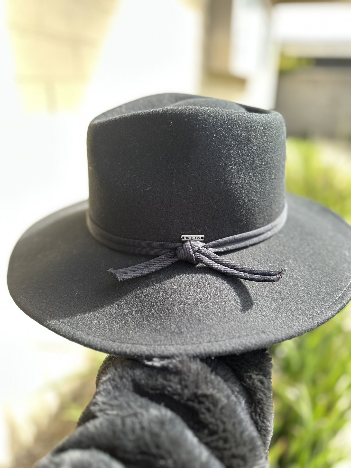 Brixton Unisex Hat