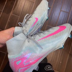 ZM Superfly 10 Elite FG Size 9.5