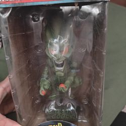 Spider Man Head Knockers 