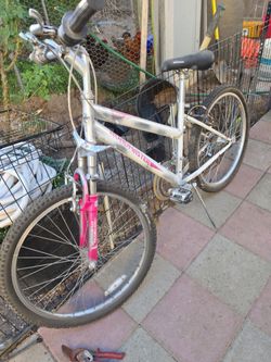 Bicycles (JUNIOR SIZE)-$30