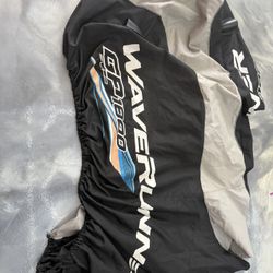 GP 1800 Wave Runner Cover 