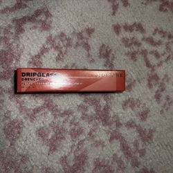 Morphe Dripglass Drenched High Pigment Lip Gloss