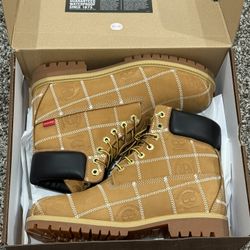 Supreme Timberland 