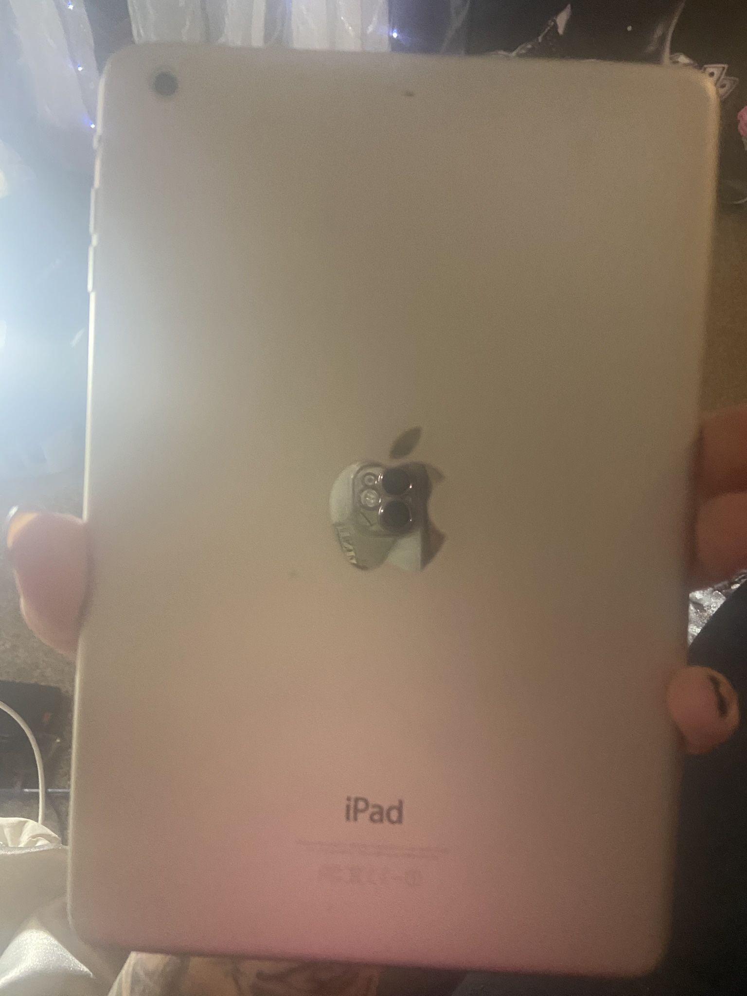 I Pad Mini