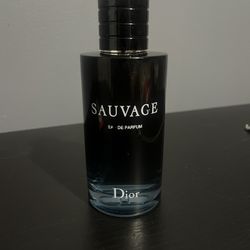 dior suavage eau de Parfum