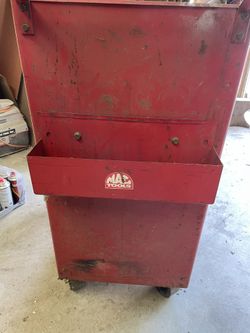 Mac Tools Tool Cart