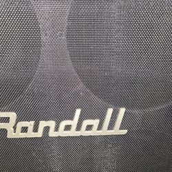 RandallRX412  4x12 Guitar Cabinet 