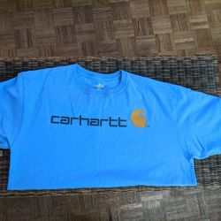 Men's Carhartt T-shirt XL