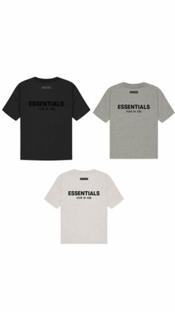 Essential Shirts