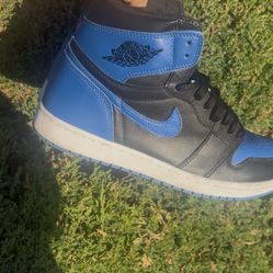 Jordan 1 