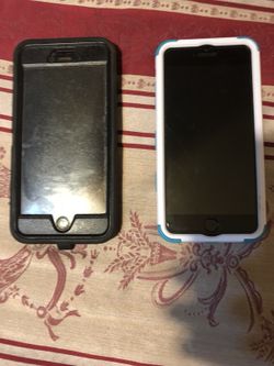 2 iphone unblocked 6plus