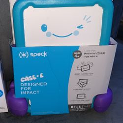 Speck Case E for iPad