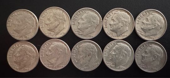 Dimes