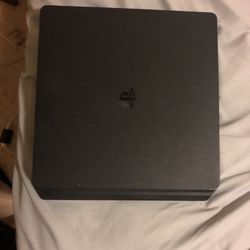 PS4 