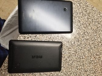 Tablets Verizon/RCA