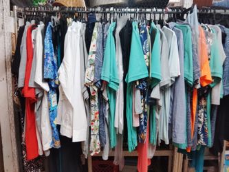 New clothes bundle 90 pieces