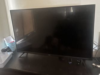 Vizio Tv 55”
