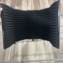 AURAY REFLECTION FILTER FOR MICROPHONE