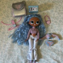L.O.L Surprise Doll