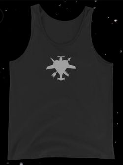 The Dresden Dolls Tank Top Shirt- Small