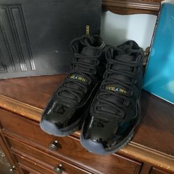 2013 Retro Jordan 11 “Gammas” Mint  OG ALL  9.5:10 Easy Mint  