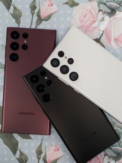 🤑 Best Deal in Town – Galaxy S22 Ultra (Pre-Owned) $319 or Just $1 to Take It Home! Includes 6 monthsWarranty