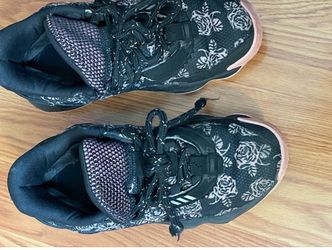 Basketball Shoes DME 7 Rose City Youth