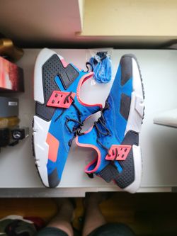 Nike Huarache Drift sz. 13