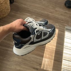 Dior B30 Sneakers. Mens Size 9 -9.5