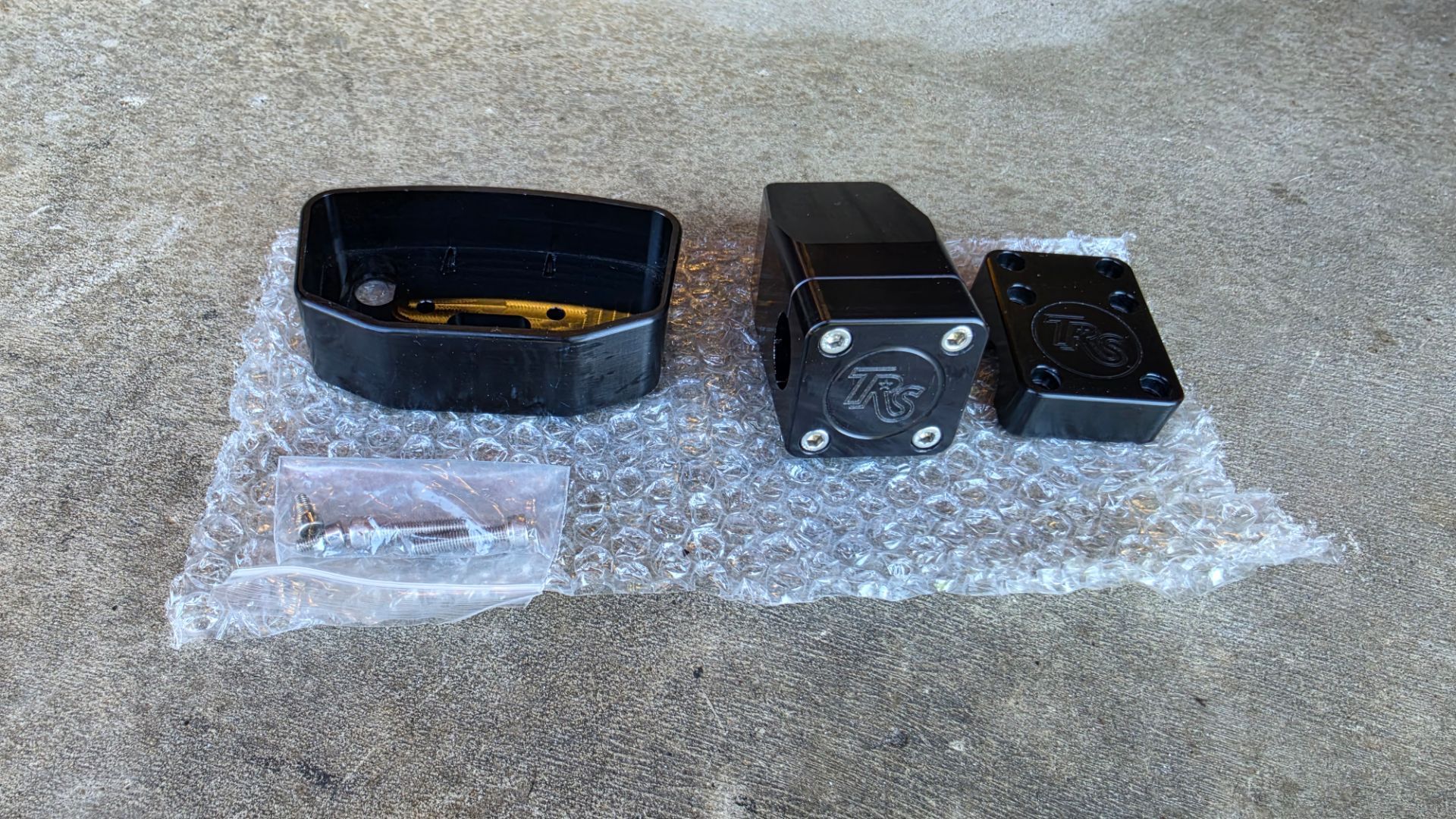 Honda ruckus parts