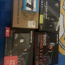 Pre Built Pc