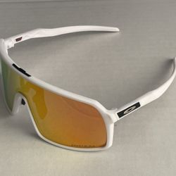 Oakley Sutro Sunglasses 