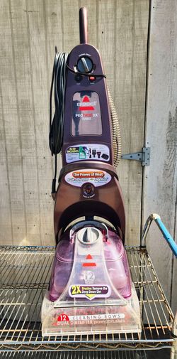 Bissell Carpet Cleaner