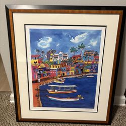 Anne Stockdale Original Artwork