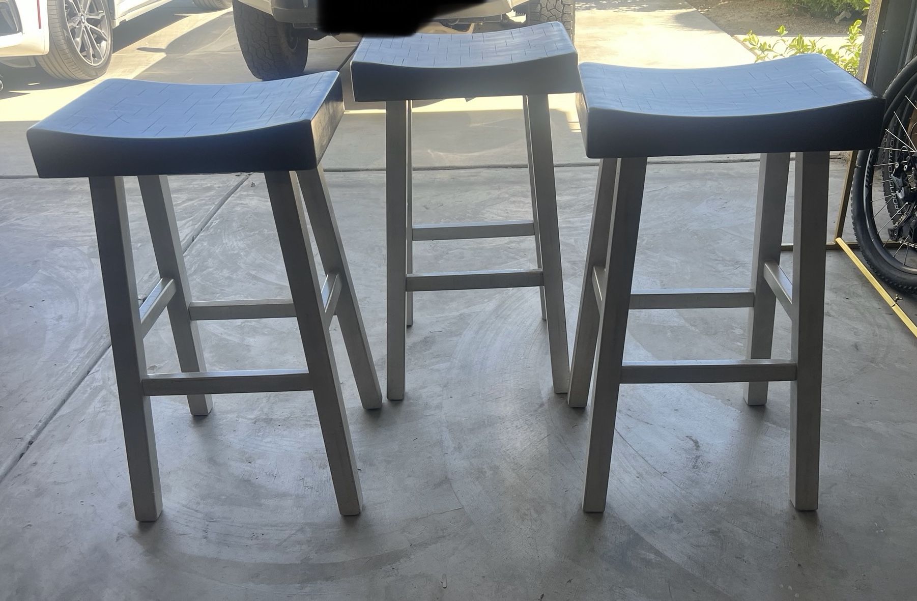 Stools