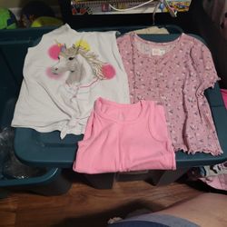 Girls Shirts