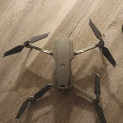 DJI Mavic Pro 2 Drone