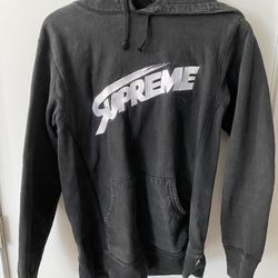 SUPREME Mont Blanc Hoodie M