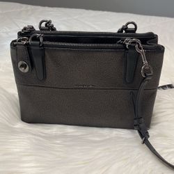 Coach Crossbody