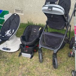 Baby Stuff