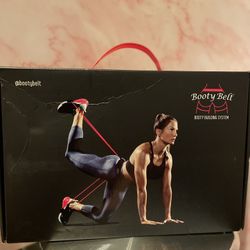 BootyBelt