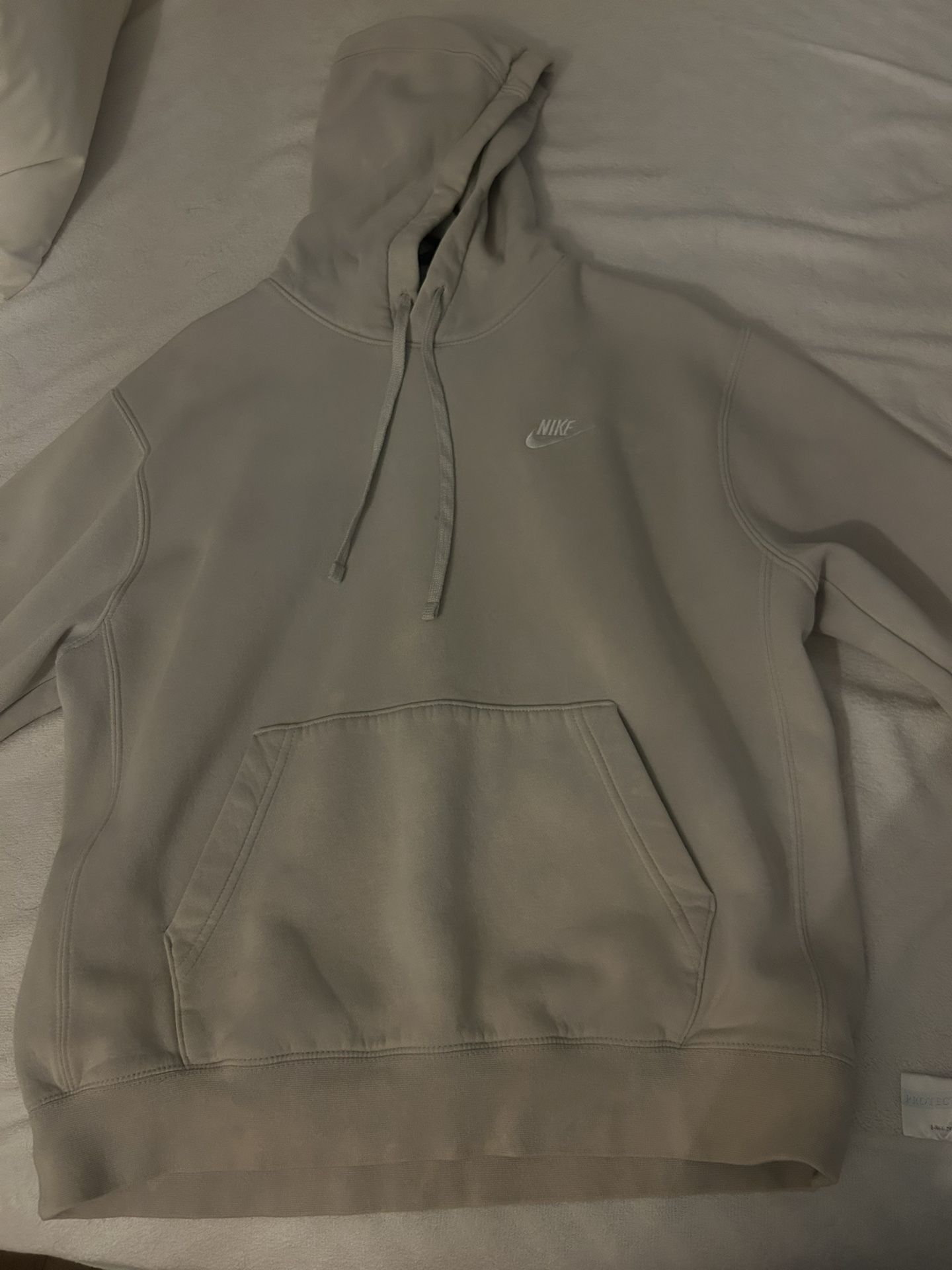 Off-white Nike Hoodie