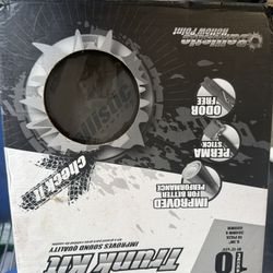 Dynamat Sound Deadening 