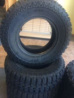 Tires for sale !!