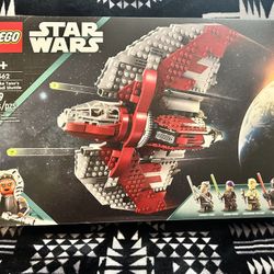Lego Starwars 75362