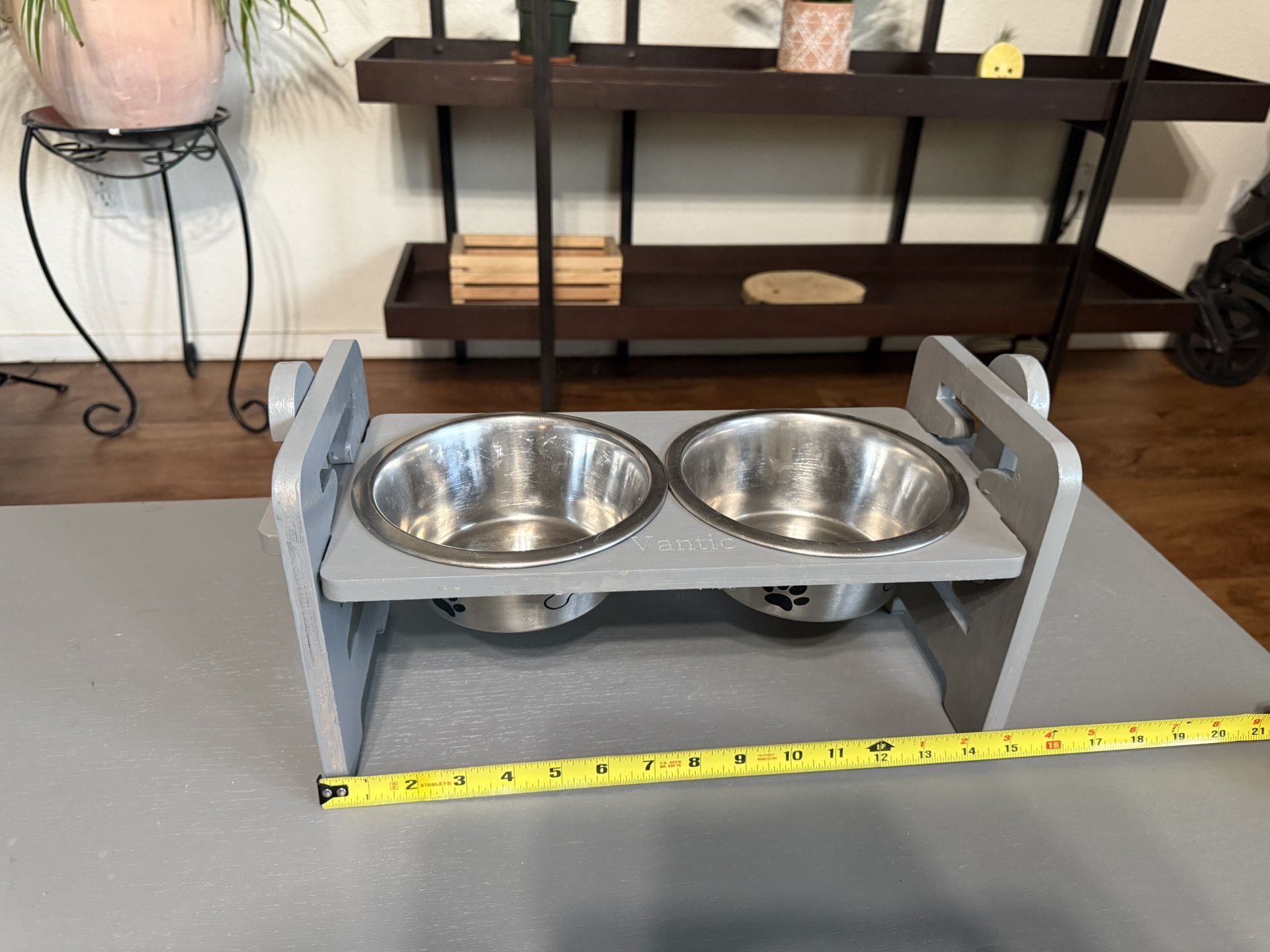 Dog Bowls
