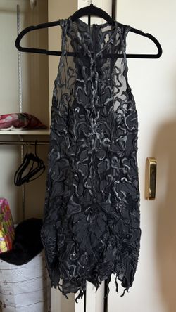 Emma Savahl Dress