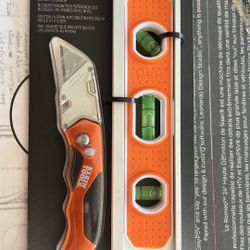 Klein Tool Set